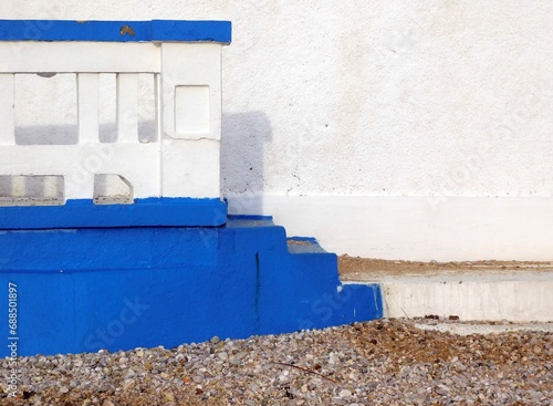 Fototapeta Naklejka Na Ścianę i Meble -  street