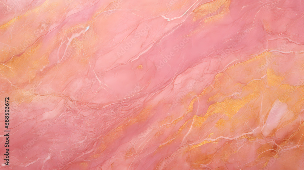 Abstract Pink Delicacy: Elegant Background