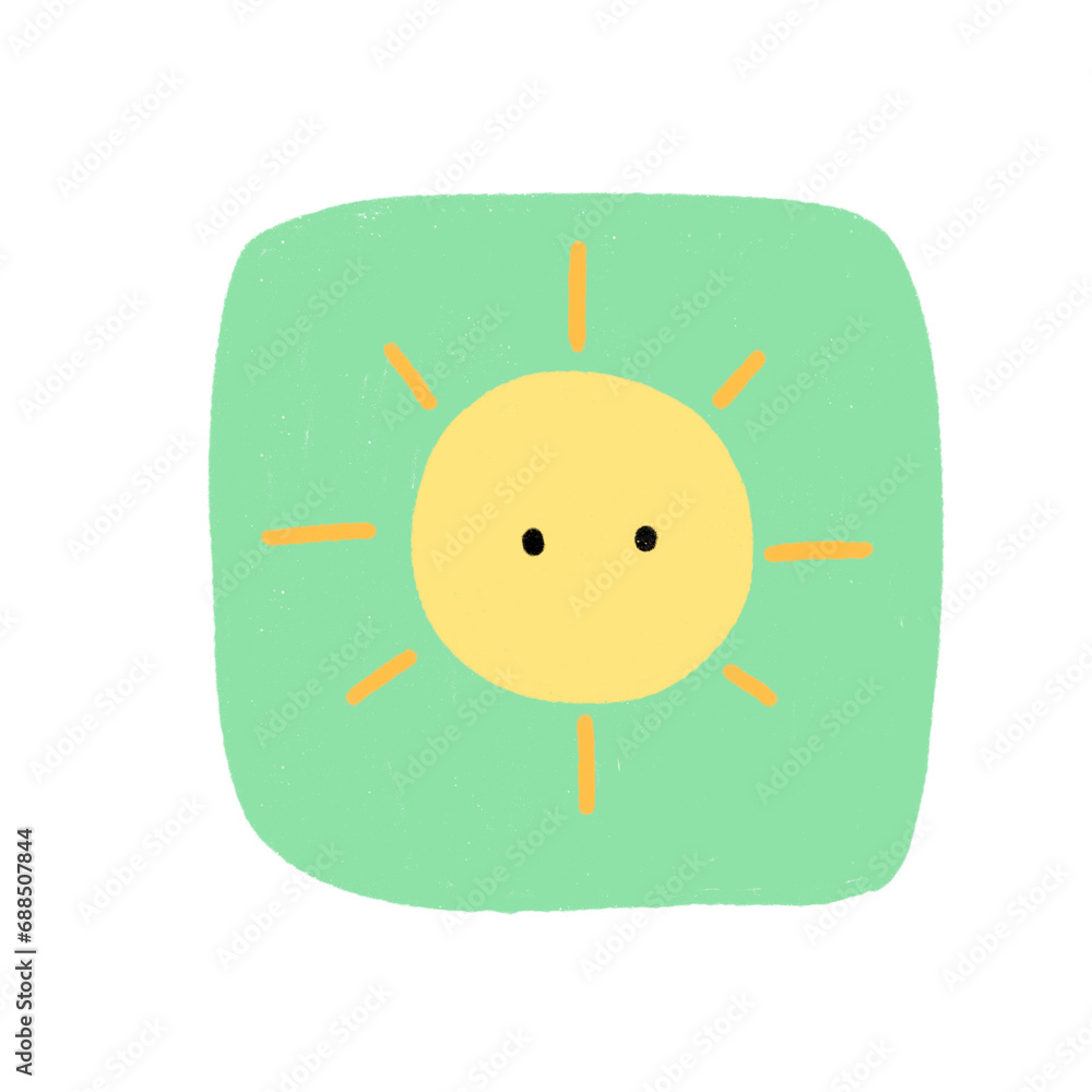 sun