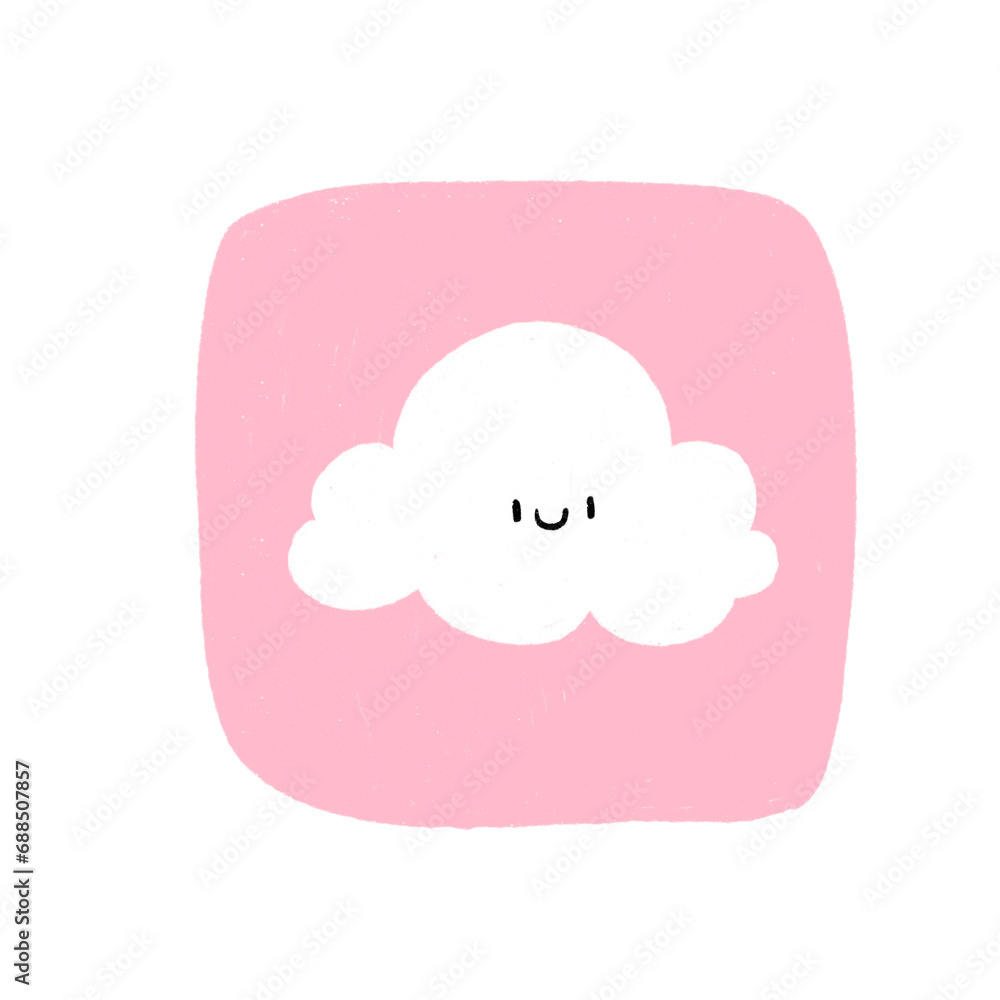 cloud cloud