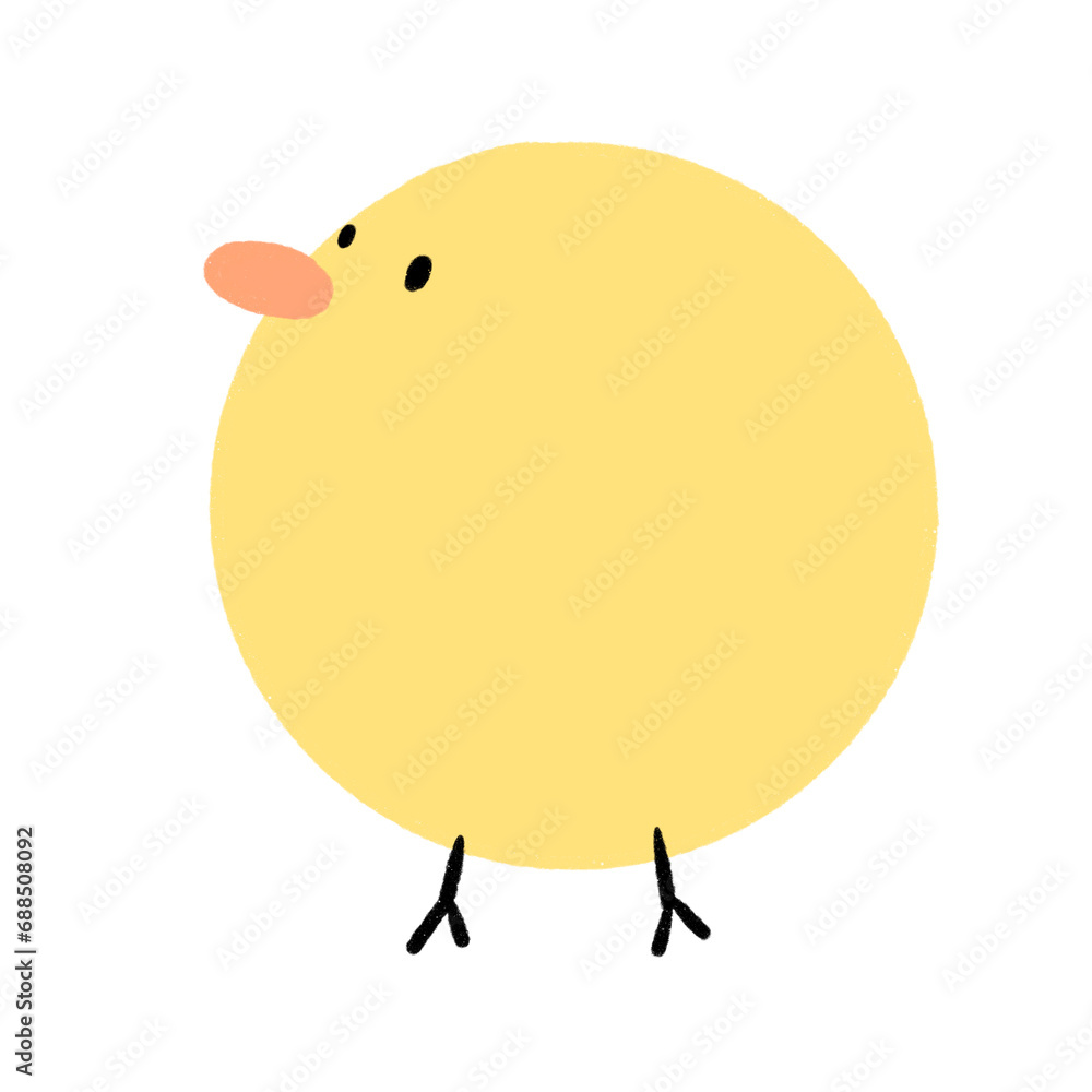 chick chick