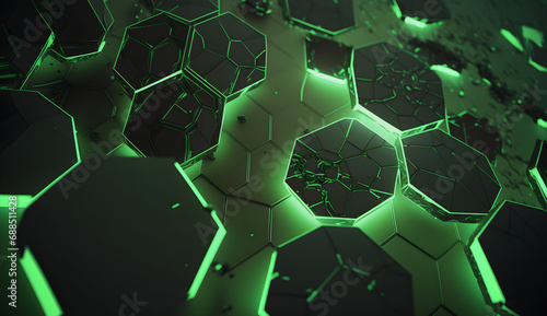 hexagon, dekor, 3d, design, abbildung, vektor, figur, technik, geometrisch, beschaffenheit, hintergründe, business, element, nahtlos, auffassung, hexagonal, aufbau, kunst, wissenschaft, futuristisch, 