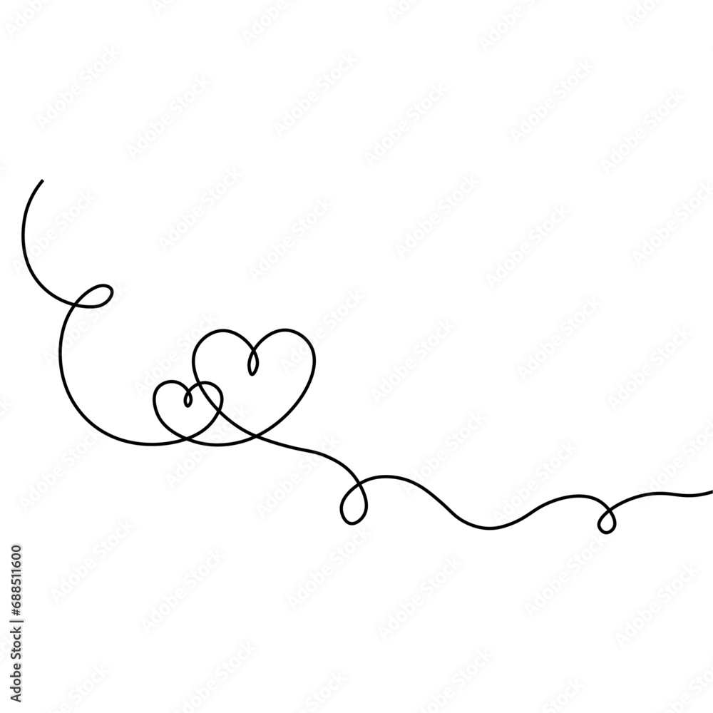 valentines day line art valentines day line art