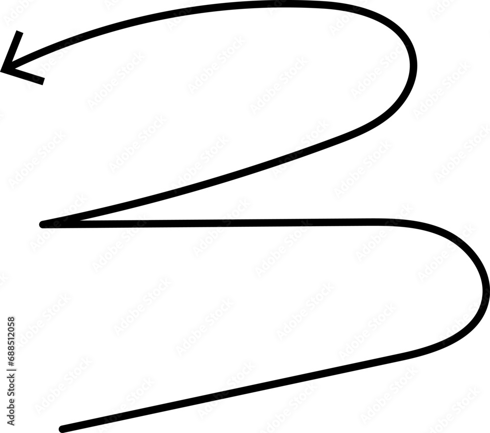 Black hand drawn arrows on white background. Curve arrow icon. Arrow, cursor icon. Collection of vector pointers. Back, Forward, Next, Previous sign Black hand drawn arrows on white background. Curve arrow icon. Arrow, cursor icon. Collection of vector pointers. Back, Forward, Next, Previous sign