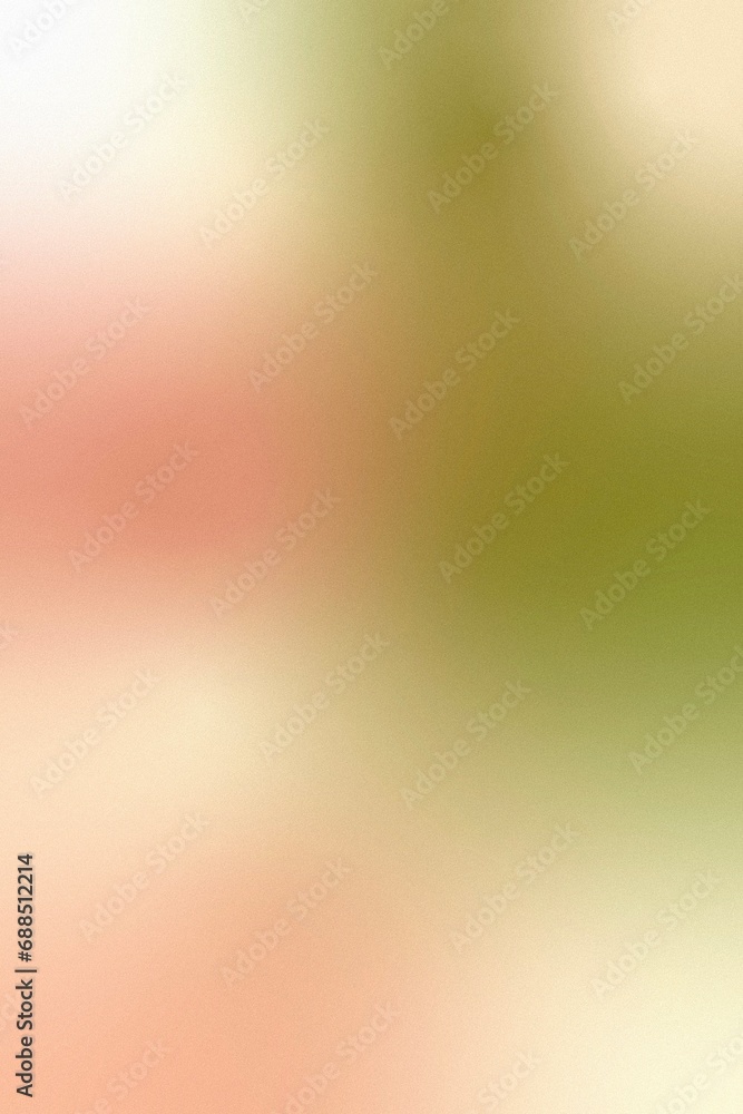 Obraz premium Aesthetic Color Gradient Mash Background Graphic Wallpaper