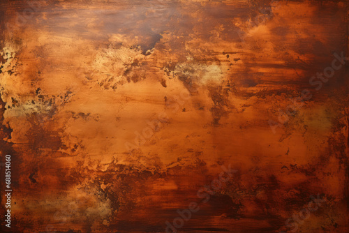 grunge rusted iron metal texture