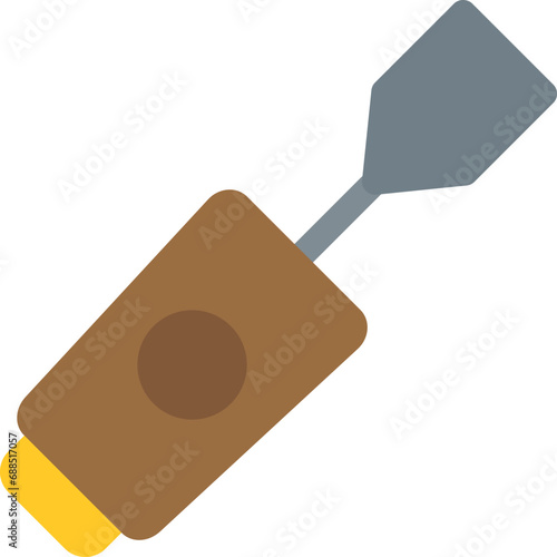 Chisel Icon