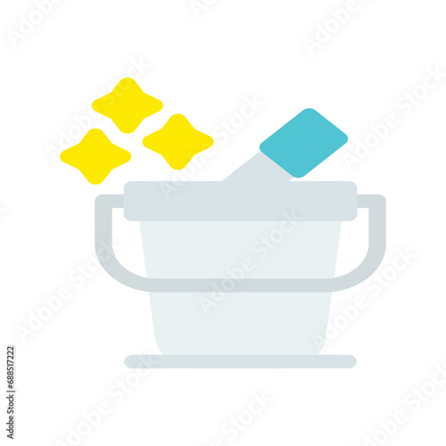 Bucket Icon