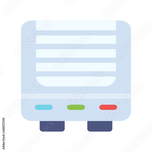 Air Purifier Icon