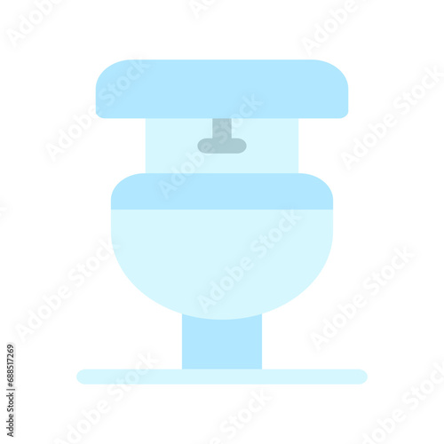 Toilet Icon