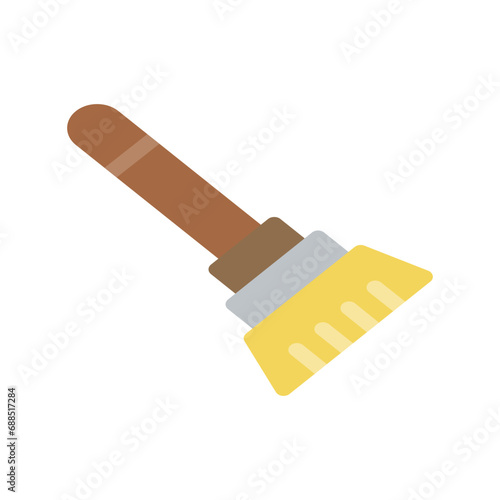 Broom Icon