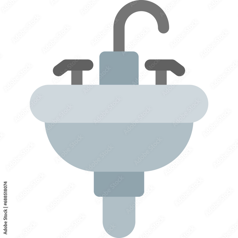 Sink Icon Sink Icon
