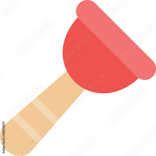 Plunger Icon