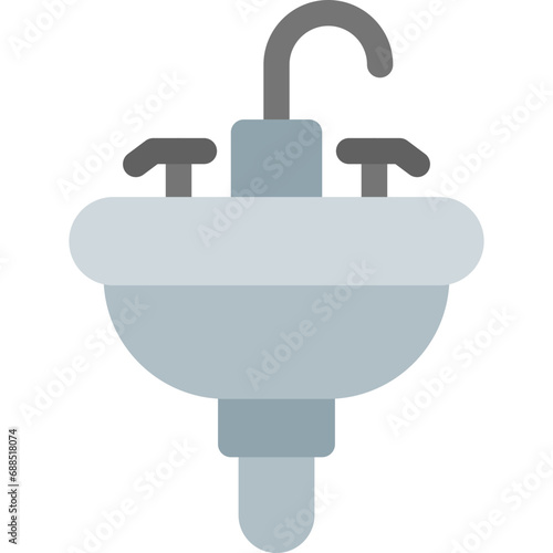 Sink Icon