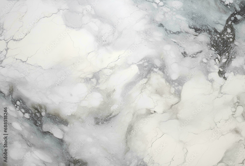 Marbled white abstract background. Liquid marble ink pattern. abstract white paint mixing in water Marbled white abstract background. Liquid marble ink pattern. abstract white paint mixing in water