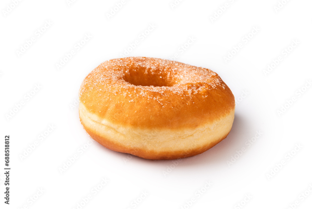 Fatti fritti, una tipica ciambella fritta della cucina Sarda, dessert italiano Fatti fritti, una tipica ciambella fritta della cucina Sarda, dessert italiano