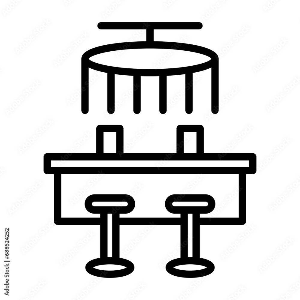 Bar Icon Bar Icon