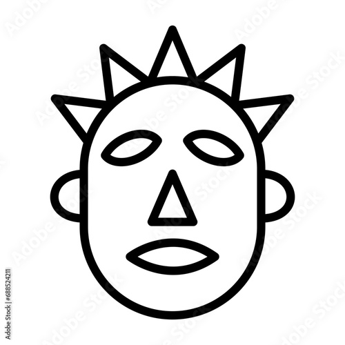 Punk Icon