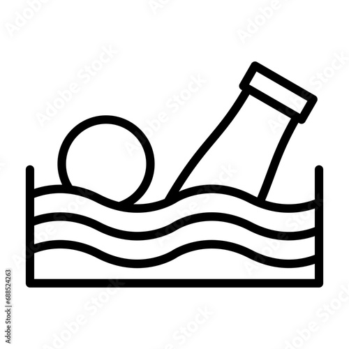 Floating Icon