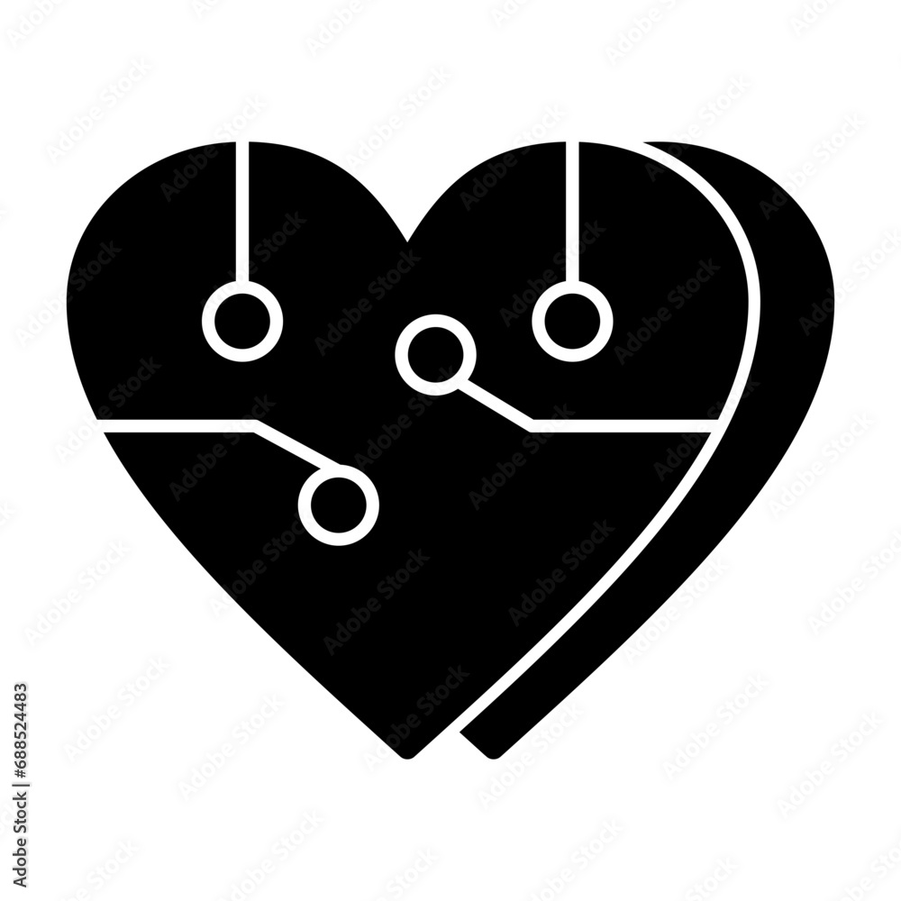 Heart Icon