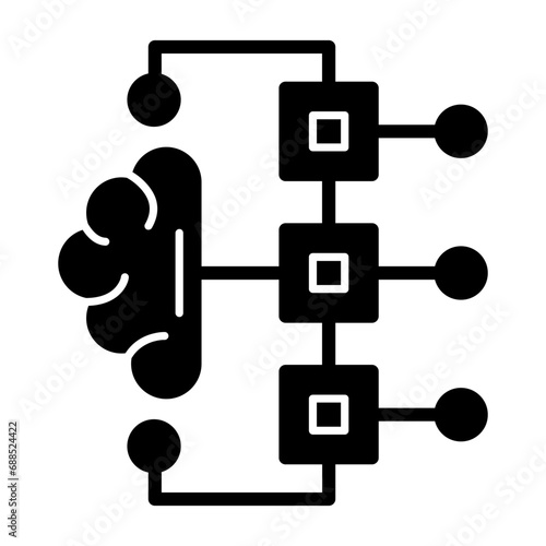 CyberPunk Icon