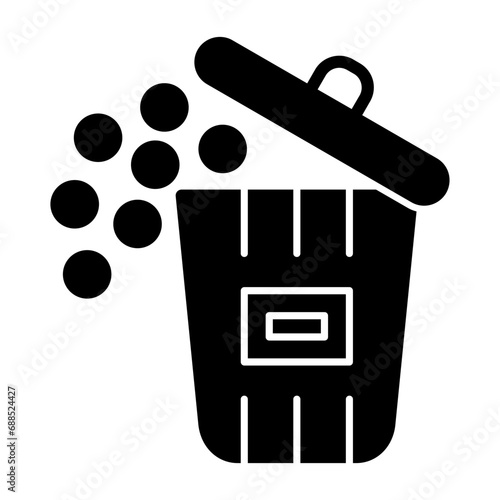 Junk Icon