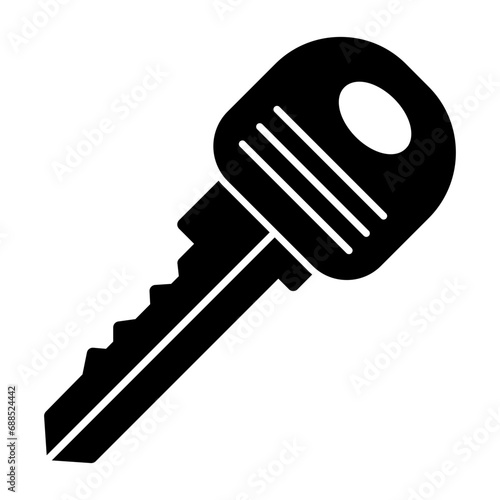 Key Icon