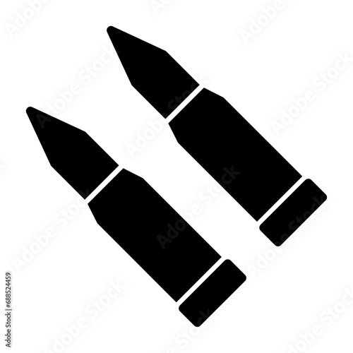 Bullet Icon