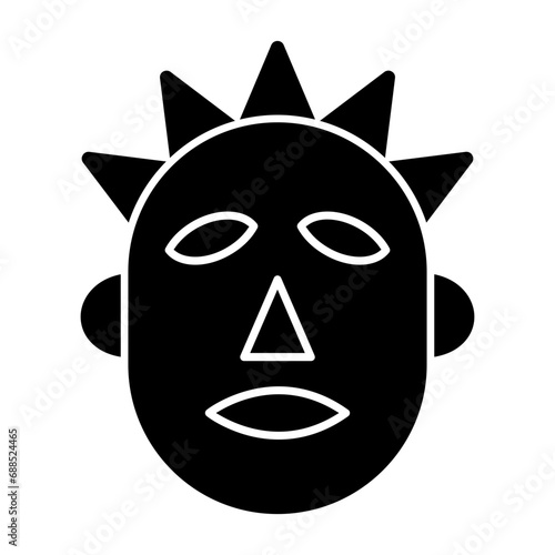 Punk Icon