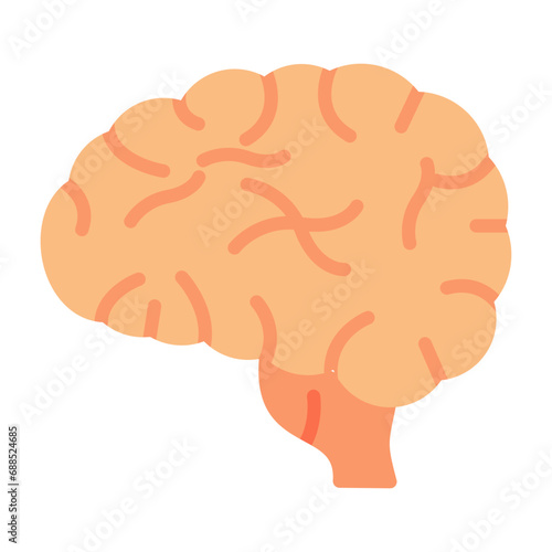 Brains Icon