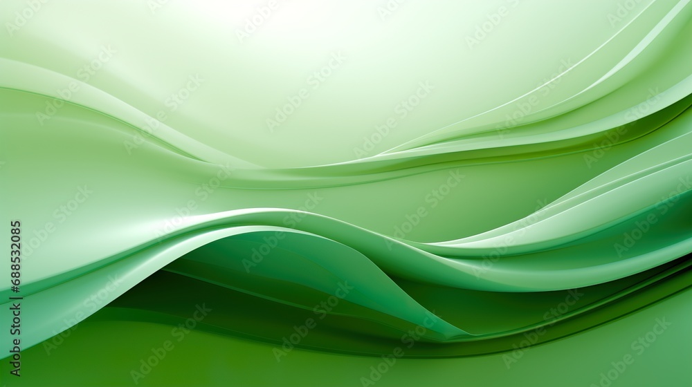 abstract green background abstract green background