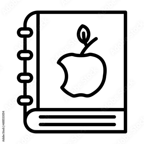 Book Icon