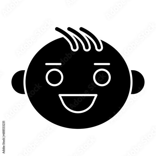 Baby Icon