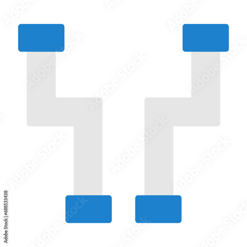 Free Download Plumbing Icon - GFXLoad