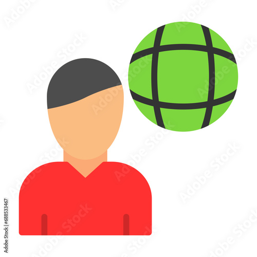 Social science Icon