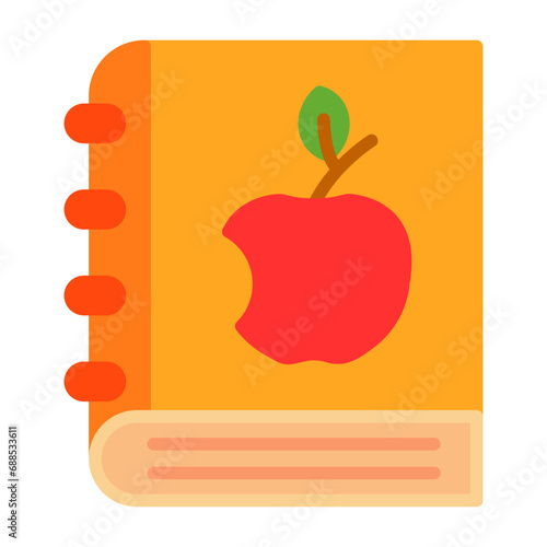 Book Icon