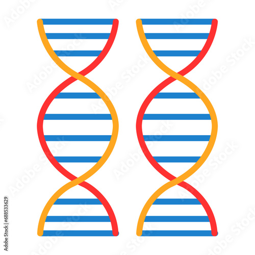 Dna Icon