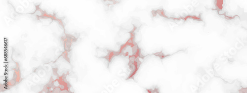 Rose gold marble texture background