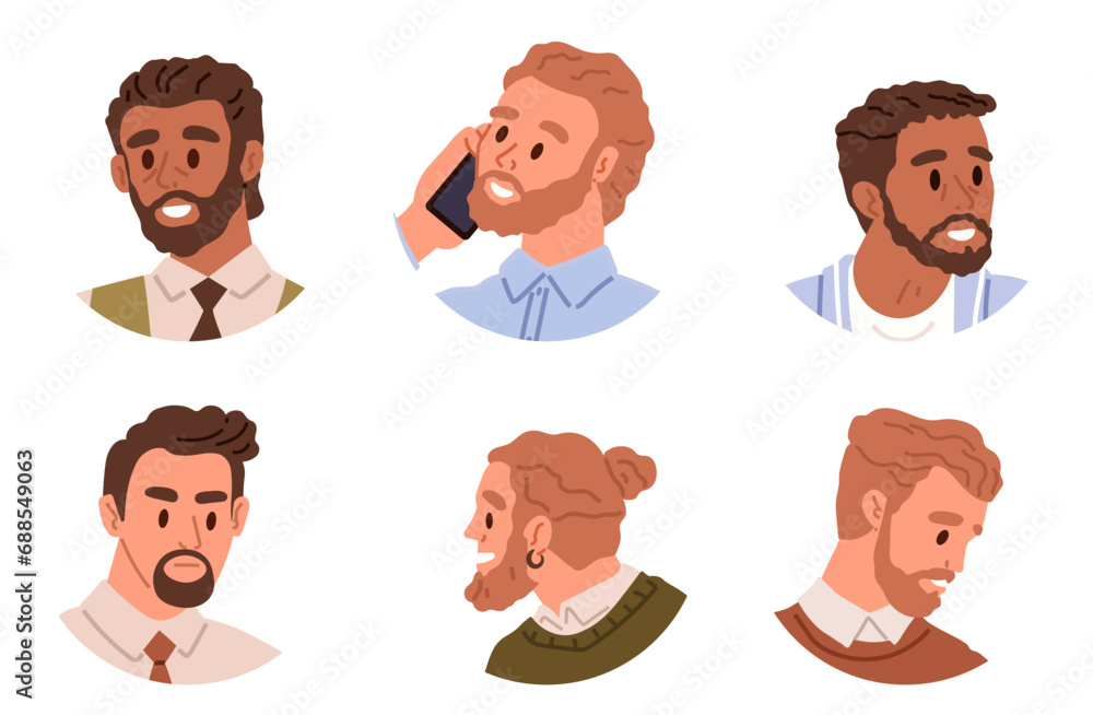 Person icon vector illustration. The person icon concept embodies idea representing individuals in visual form Identity encompasses various elements shape persons sense self Uniqueness is quality Person icon vector illustration. The person icon concept embodies idea representing individuals in visual form Identity encompasses various elements shape persons sense self Uniqueness is quality
