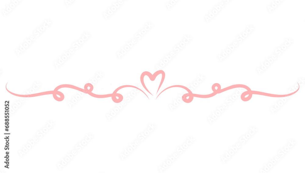 valentine card background, frame love heart line art valentine card background, frame love heart line art