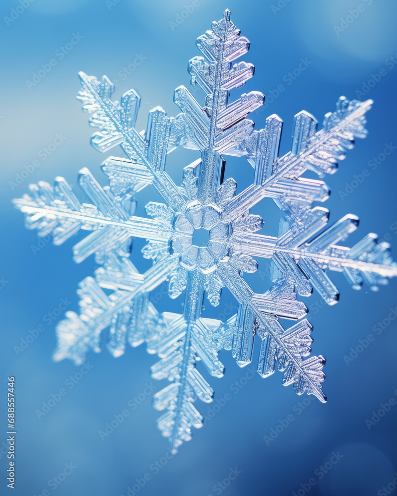 Snowflake Snowflake