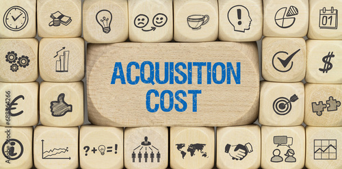 Acquisition Cost	
 photo