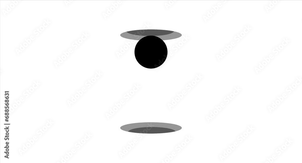 Loading motion animation video Loading motion animation video