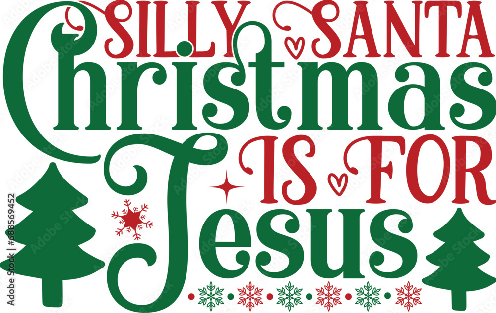 Fototapeta premium Christmas SVG Bundle, Christmas SVG, Winter svg, Santa SVG, Holiday, Merry Christmas, Elf svg, Funny Christmas Shirt, Cut File for Cricut, Christmas SVG, Winter svg, Santa SVG, Holiday, Merry Christma