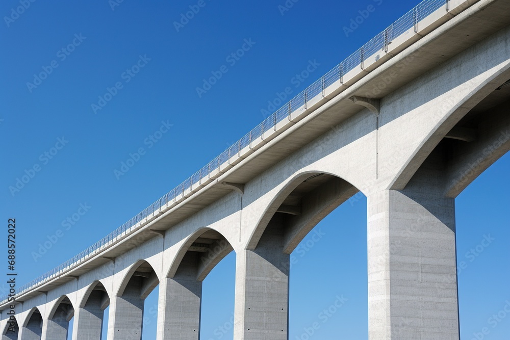 viaduct in the sky