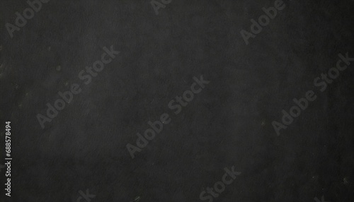 black textured paper background