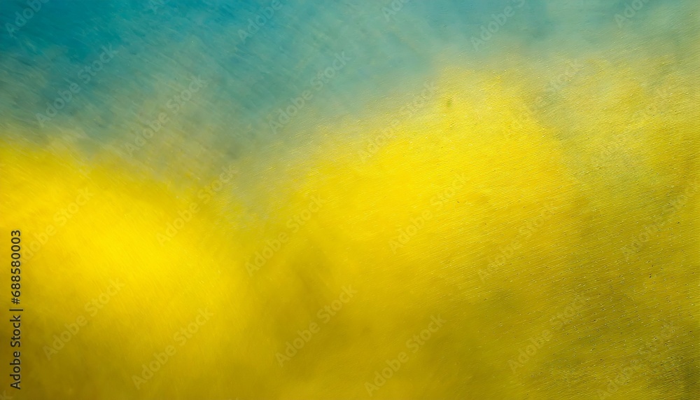 abstract blur bright yellow texture background