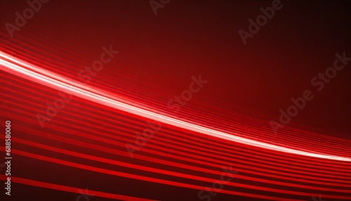 red line of light speed motion background red fast movement background design faster concept texture of digital technology speedy move and space black abstract of cyber quick race motion blur photo