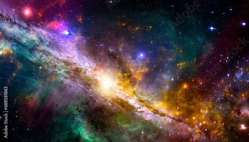 space galaxy background galaxy background starry cosmic nebula and deep space universe galaxies