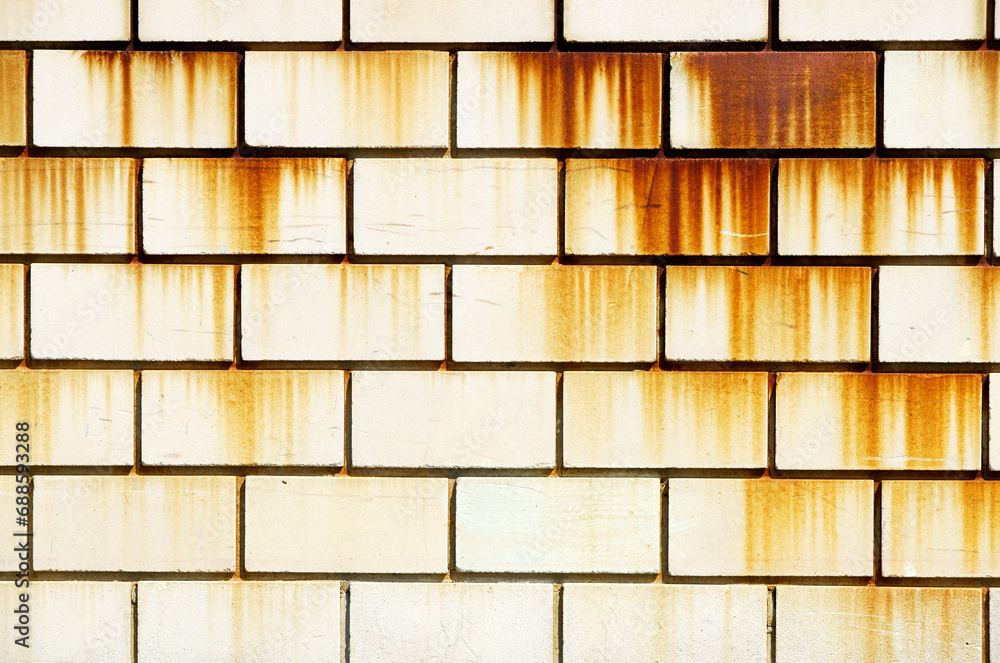 brick wall brick wall